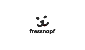 Fressnapf Logo black