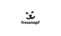 Fressnapf Logo black