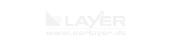 Layer Logo weiß