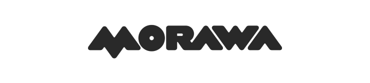 Logo Morawa black