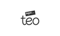Tegut teo logo black