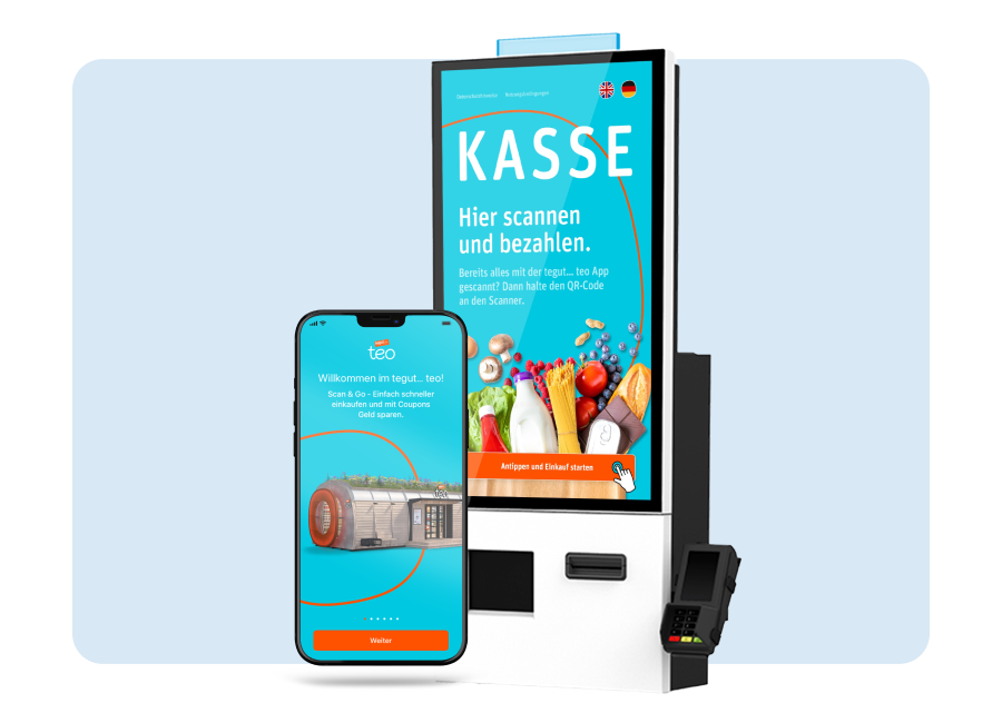 SCO und Mobile-2