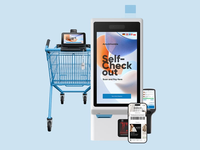 Self-Checkout