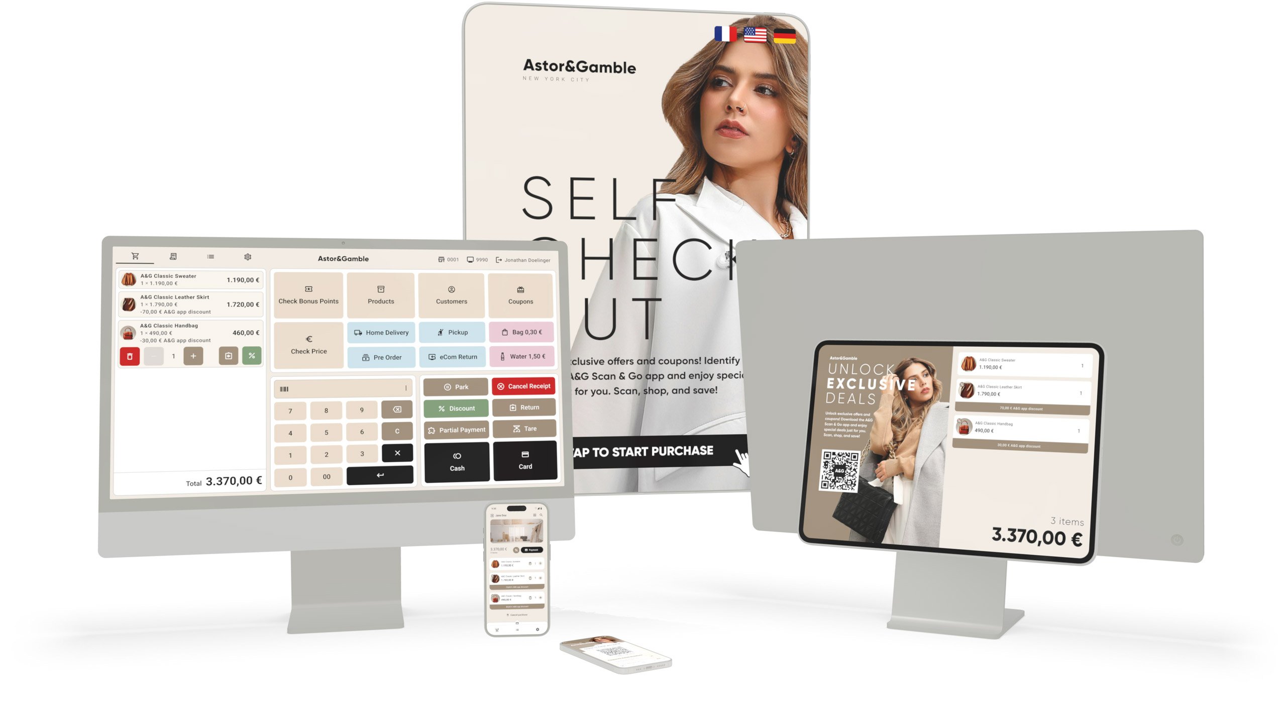 snabble-pos-checkout-kasse-sco-self-checkout-mpos-mobile-scan-go