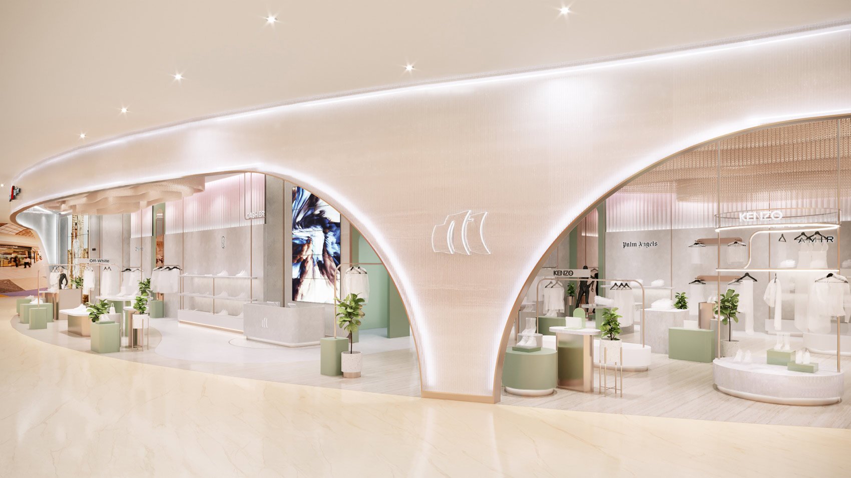 Snabble Award Winning Pos Platform