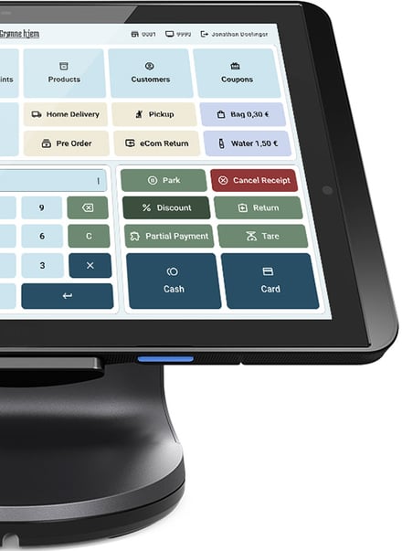 snabble-pos-on-elo-device