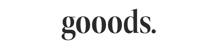 gooods