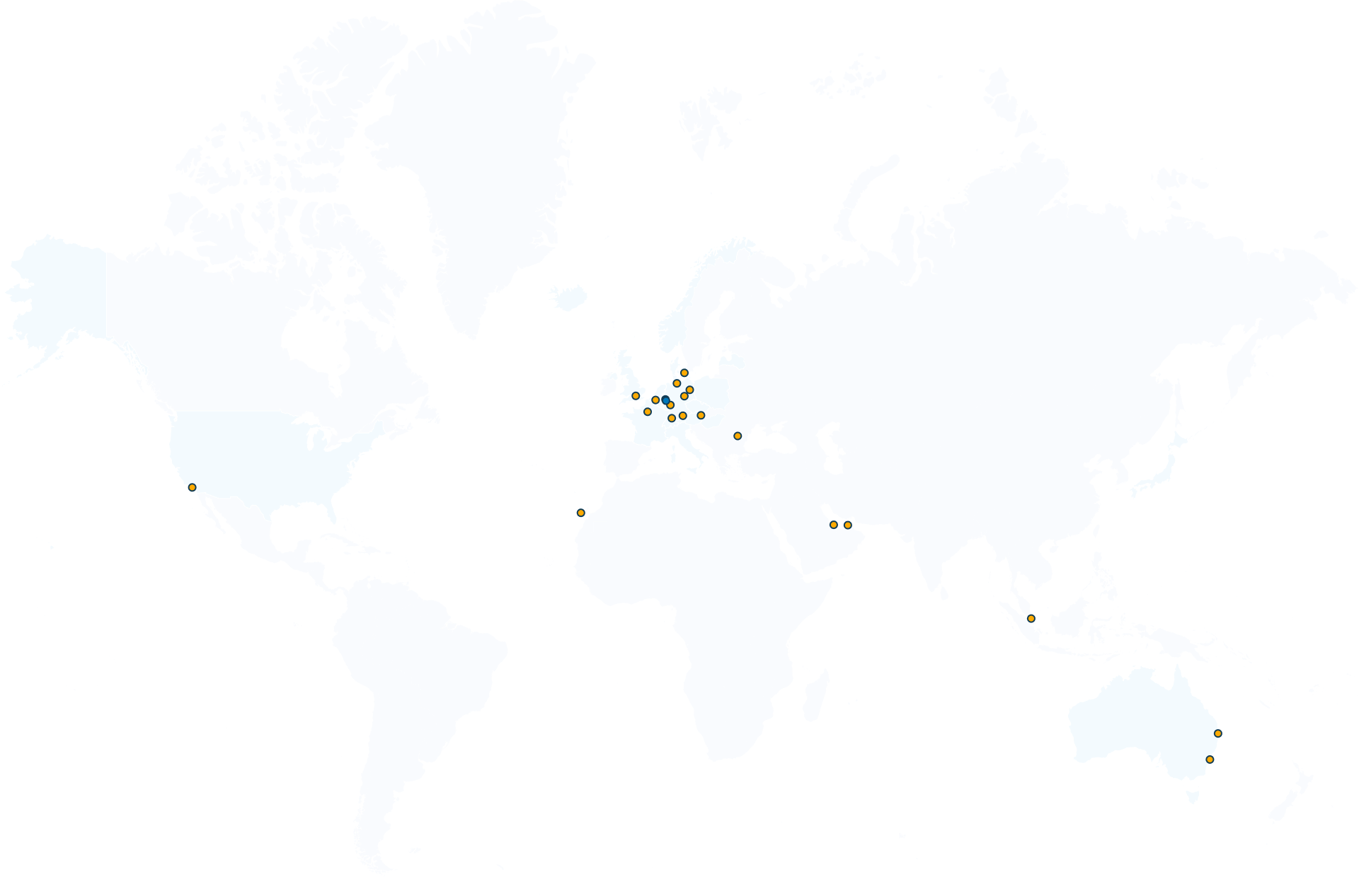 Snabble Qvest Map