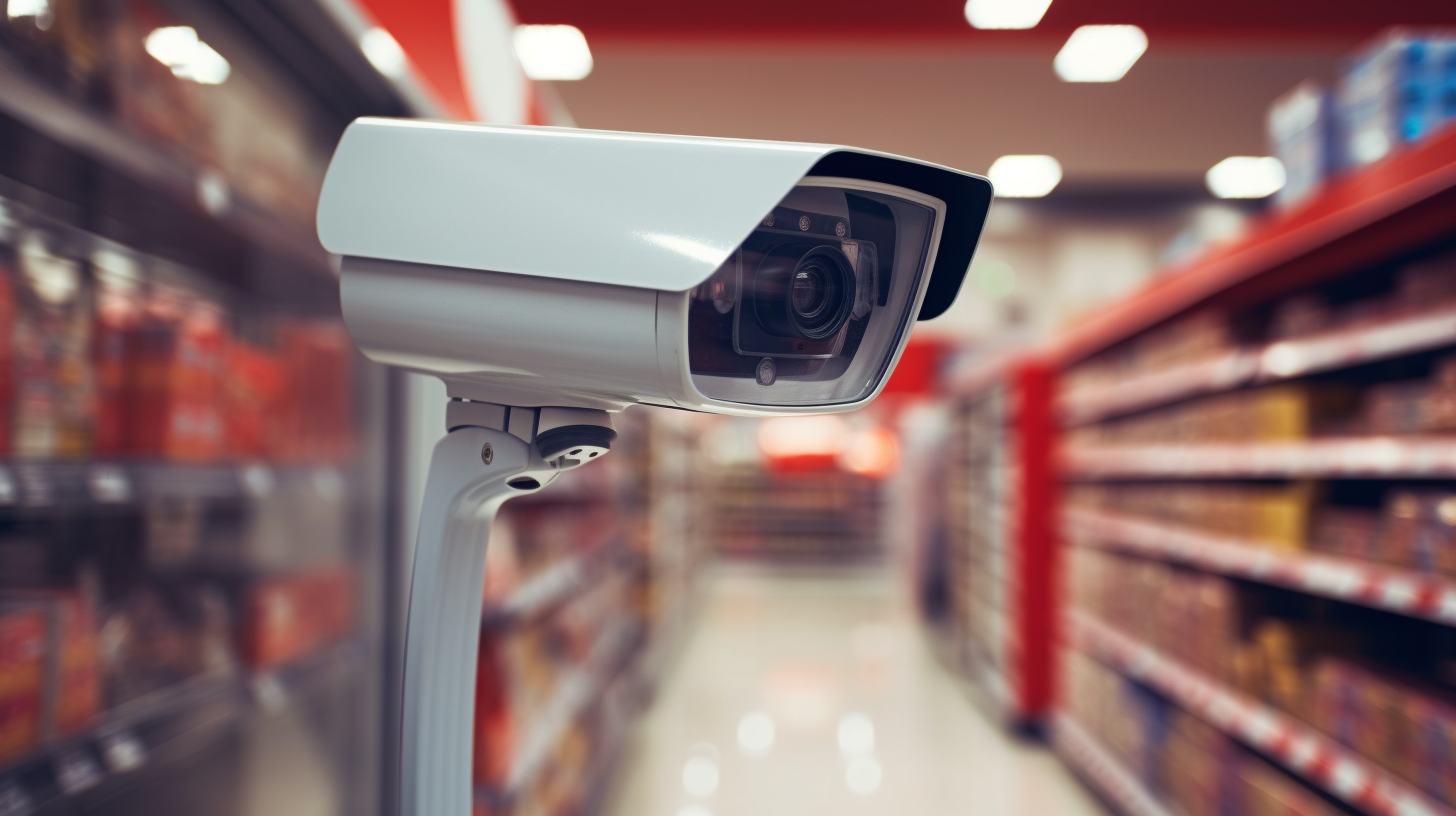 teamsnabble_a_video_security_camera_in_a_supermarket_close_up_-_781332c7-20f0-4659-9b9a-7b9b87a46e34