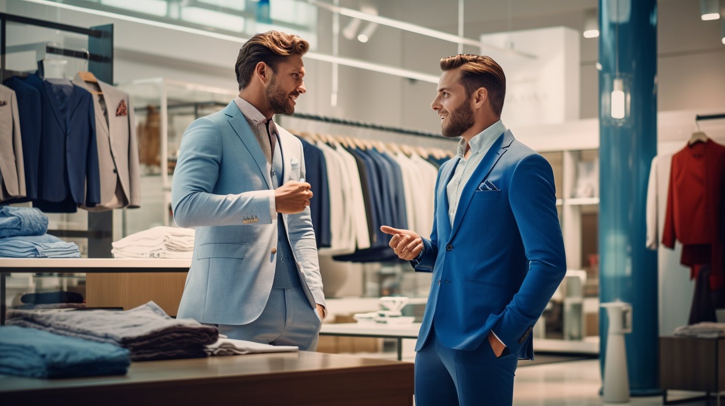 Kundenberatung im Einzelhandel – Bedeutung und Verbesserung