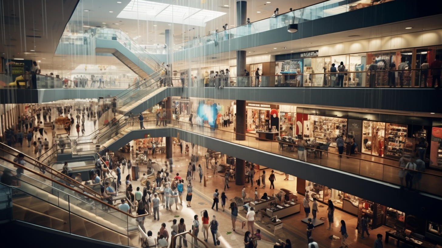 teamsnabble_inside_a_crowded_shopping_centre_--ar_169_2b3dcc2b-bc6f-4a71-84cc-6d857fd10319