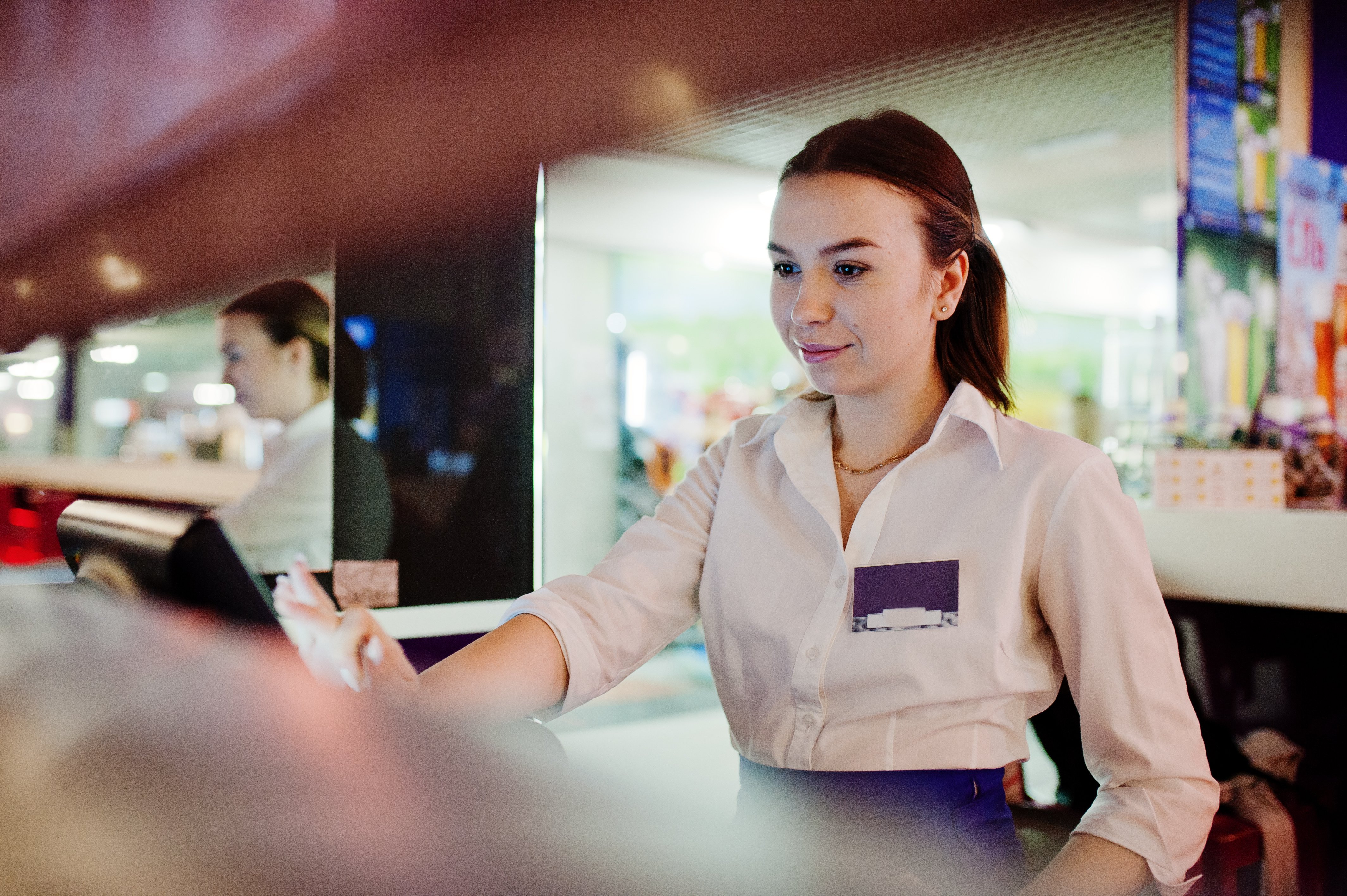 waiter-girl-working-with-pos-terminal-cashbox-cafe-people-service-concept